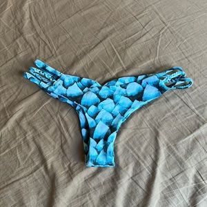 Midori Bikini bottoms